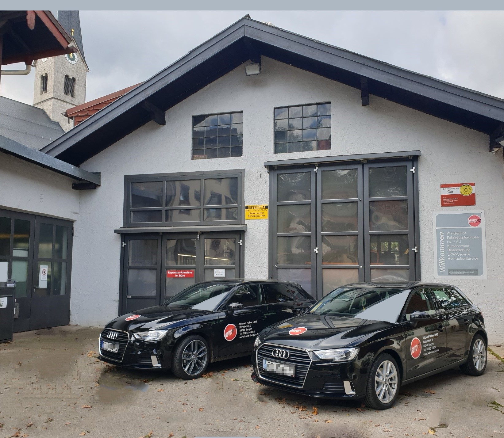 Service Inspektion Freie Werkstatt In Der Garantie Service Inspektion Freie Werkstatt In Der Garantie